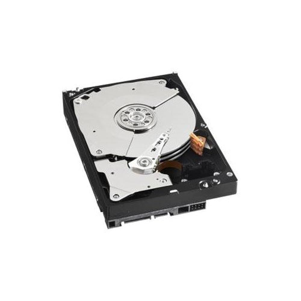 Amazon.co.jp: WD HDD 内蔵ハードディスク 3.5インチ 3TB WD